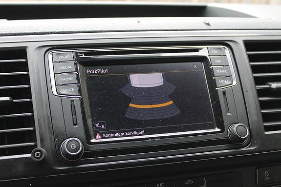 Volkswagen Transporter 10 of 10