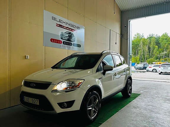 Ford Kuga 15 of 21