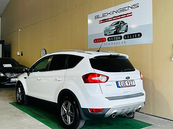 Ford Kuga 20 of 21