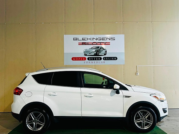 Ford Kuga 5 of 5