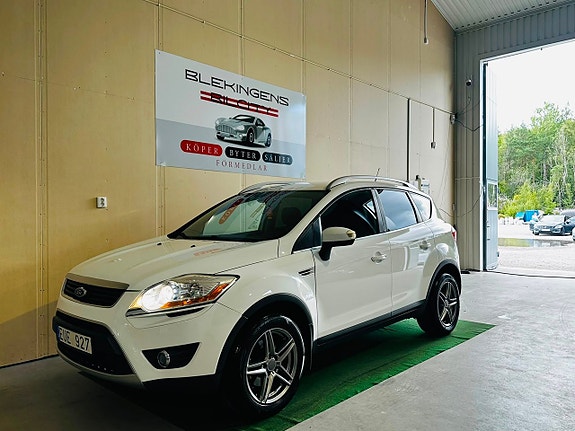 Ford Kuga 16 of 21