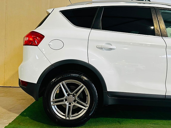 Ford Kuga 4 of 5