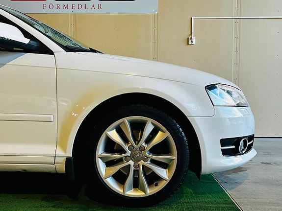 Audi A3 4 of 20