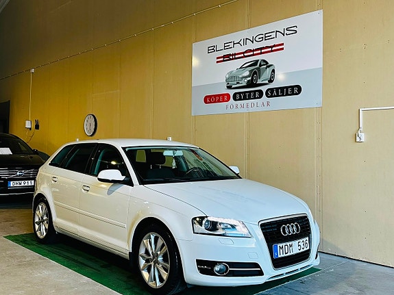 Audi A3 2 of 20