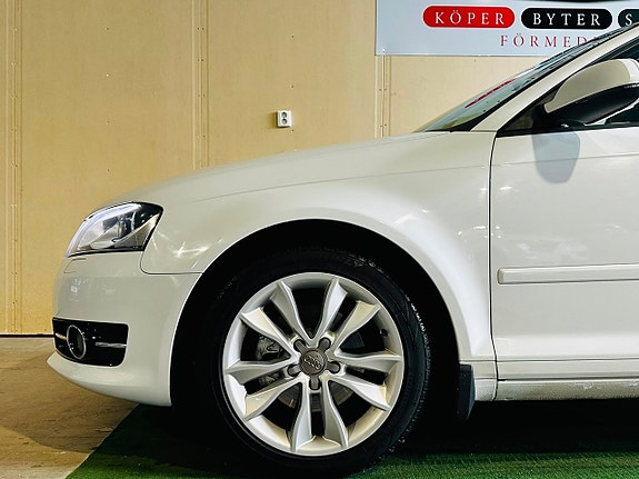 Audi A3 17 of 20