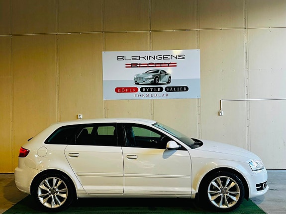 Audi A3 6 of 20