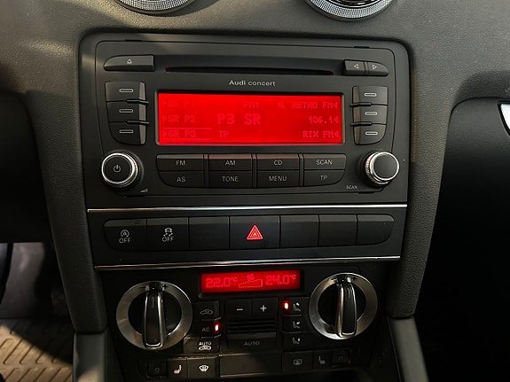 Audi A3 14 of 20