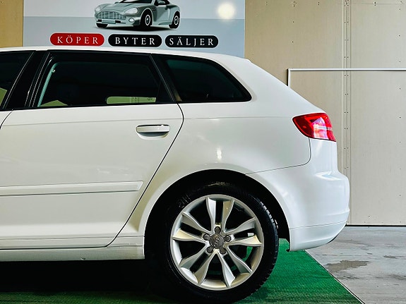 Audi A3 18 of 20