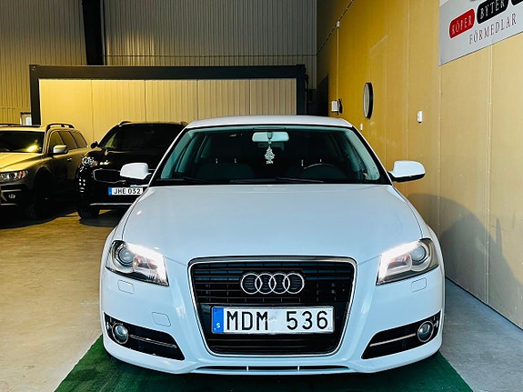 Audi A3 3 of 20