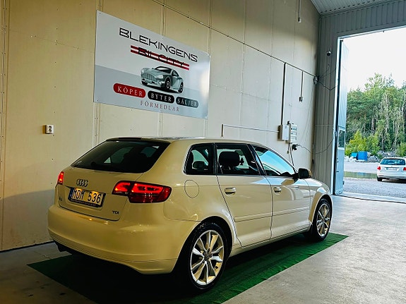 Audi A3 7 of 20