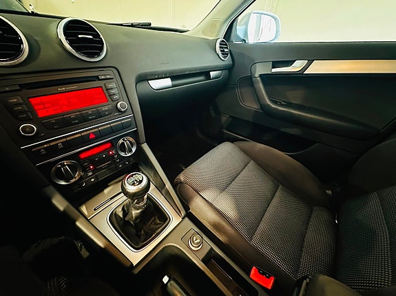 Audi A3 13 of 20