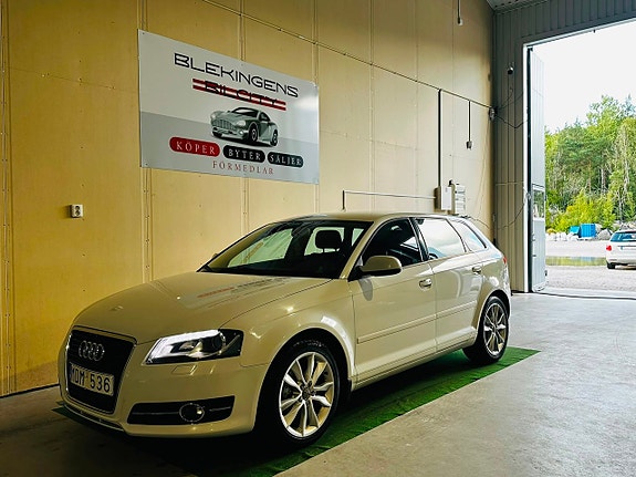Audi A3 16 of 20