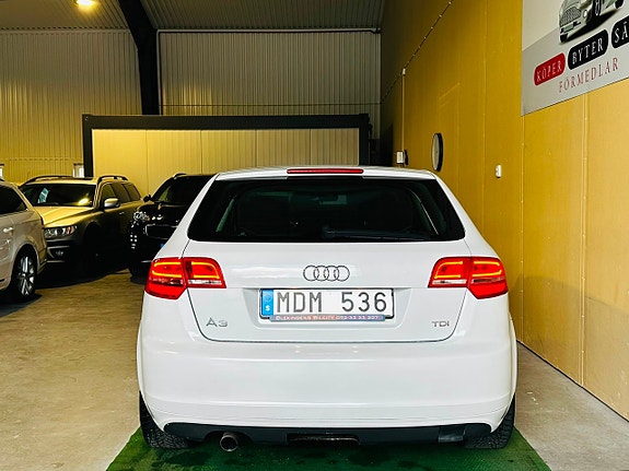 Audi A3 20 of 20