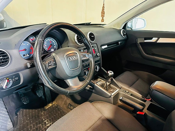 Audi A3 12 of 20