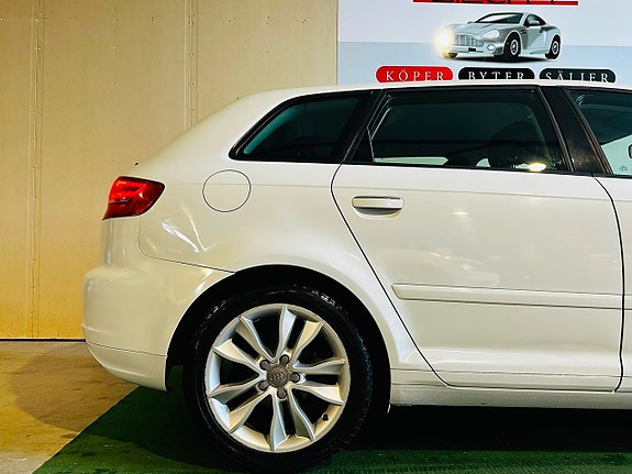 Audi A3 5 of 20