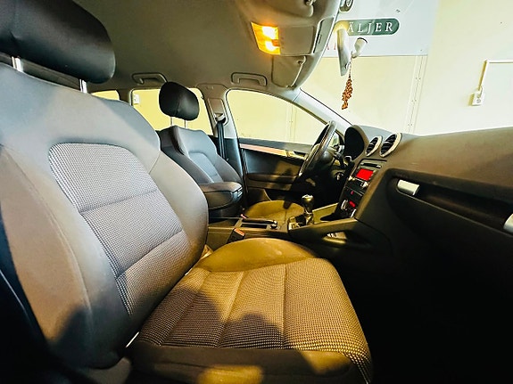 Audi A3 9 of 20