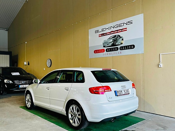 Audi A3 19 of 20