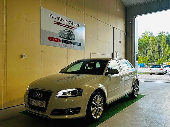 Audi A3 15 of 20
