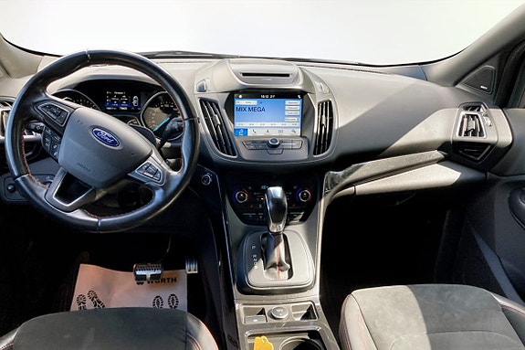 Ford Kuga 4 of 5