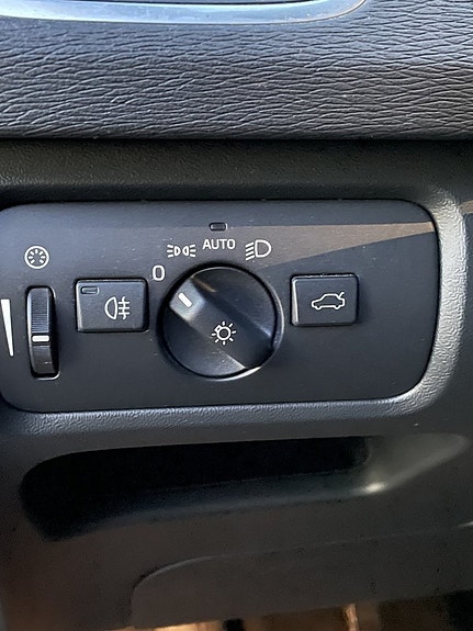 Volvo V40 Cross Country 15 of 22