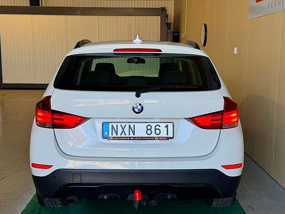 BMW X1 21 of 21
