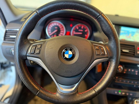 BMW X1 12 of 21