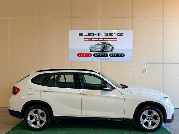 BMW X1 5 of 21