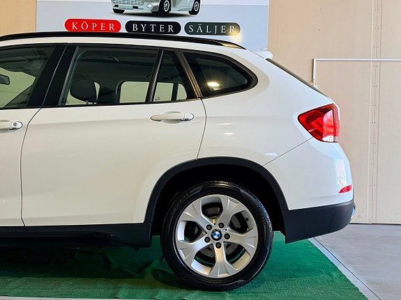 BMW X1 17 of 21