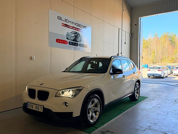 BMW X1 16 of 21