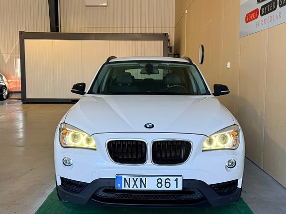 BMW X1 2 of 21