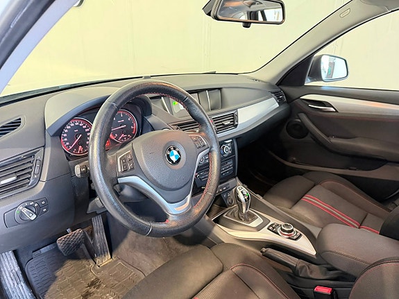 BMW X1 11 of 21