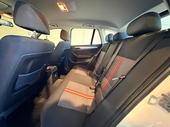 BMW X1 9 of 21