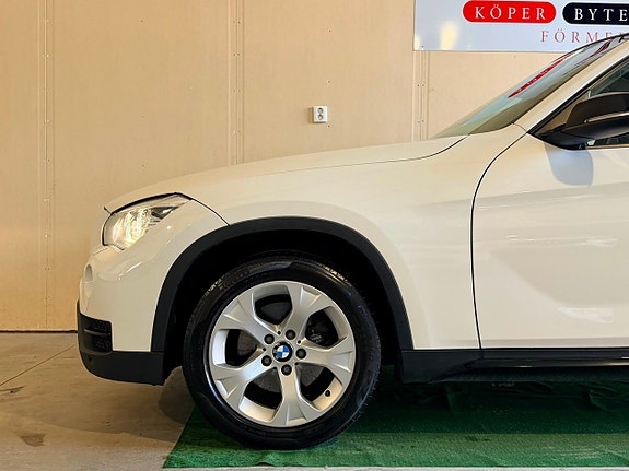 BMW X1 18 of 21