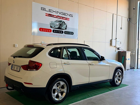 BMW X1 6 of 21