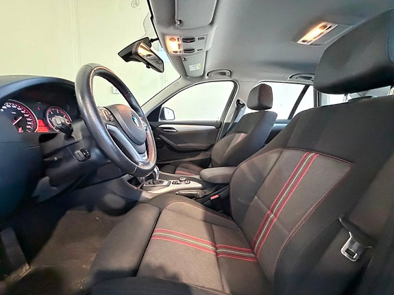 BMW X1 10 of 21
