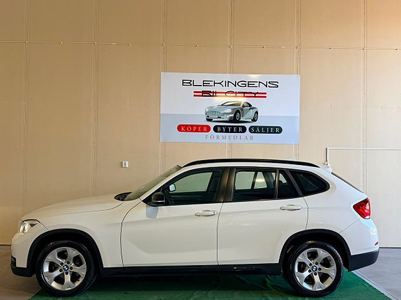 BMW X1 19 of 21