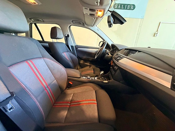 BMW X1 8 of 21