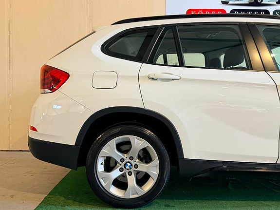 BMW X1 4 of 21
