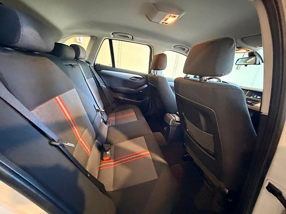 BMW X1 7 of 21