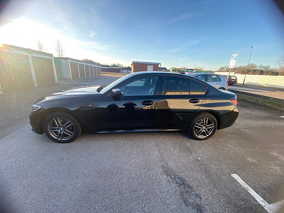 BMW 330e 2 of 3
