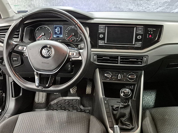 Volkswagen Polo 6 of 7