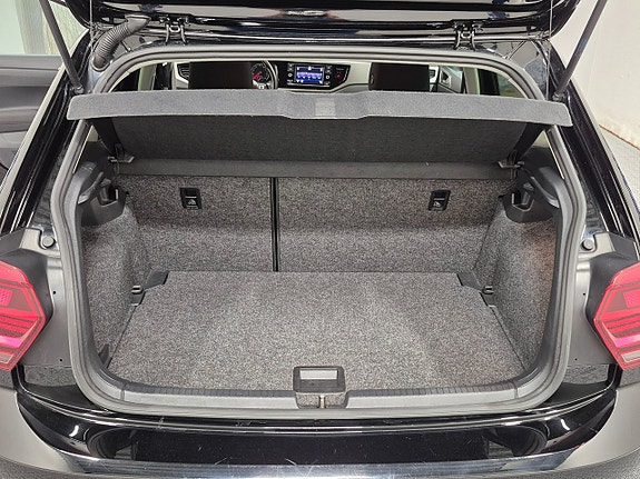 Volkswagen Polo 7 of 7