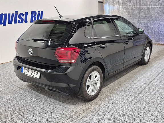 Volkswagen Polo 4 of 7