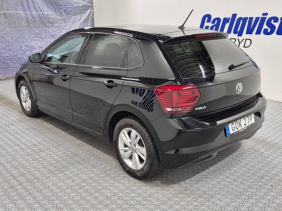 Volkswagen Polo 5 of 7