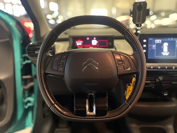 Citroen C4 Cactus 15 of 16