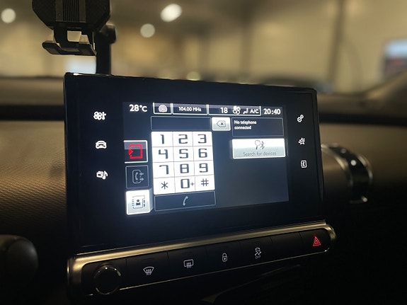 Citroen C4 Cactus 12 of 16
