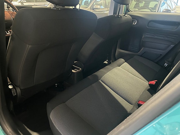 Citroen C4 Cactus 9 of 16