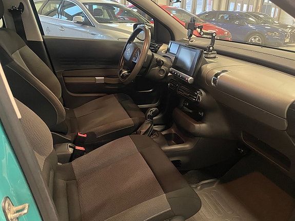 Citroen C4 Cactus 16 of 16