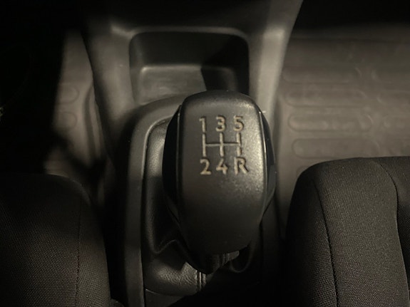 Citroen C4 Cactus 14 of 16