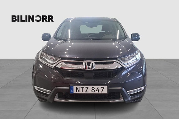 Honda CR-V 5 of 5